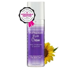 Skin Script Tri-Peptide Eye Cream